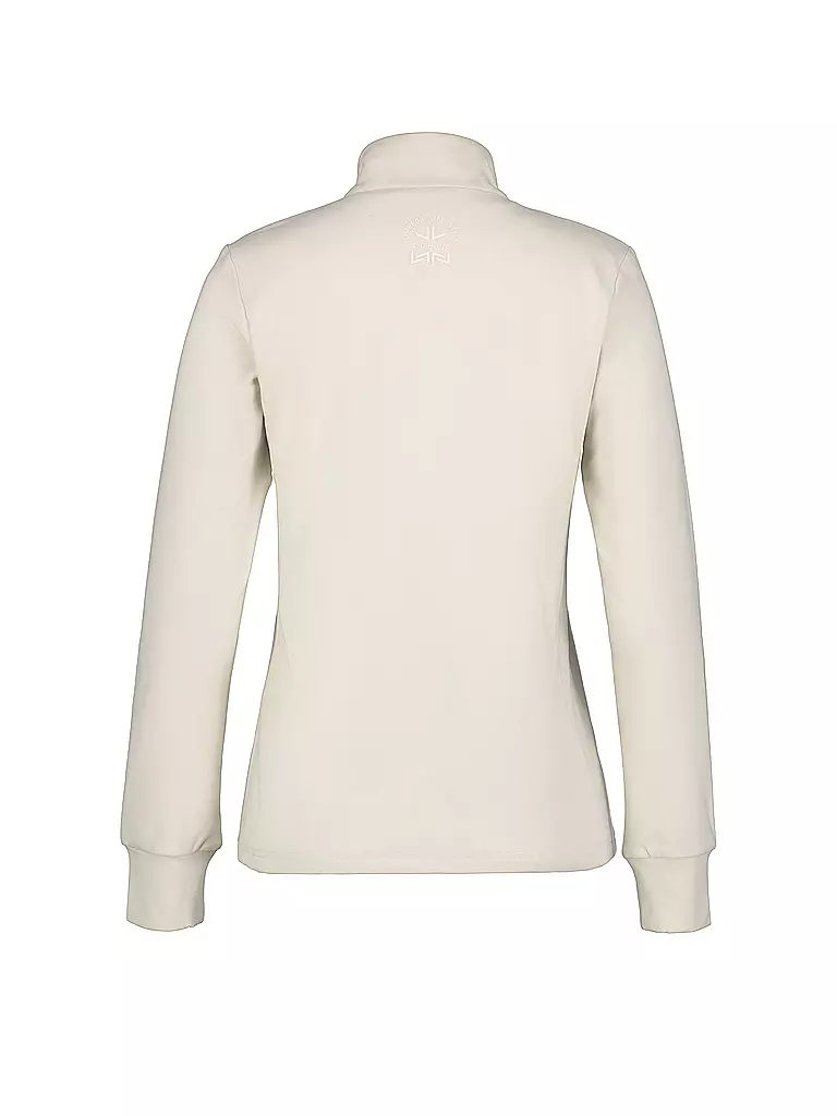 LUHTA | Zipshirt da donna Kivisalmi |