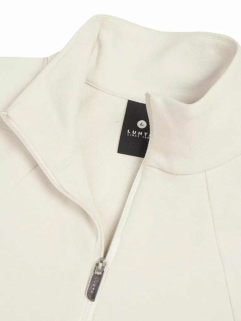 LUHTA | Zipshirt da donna Kivisalmi |