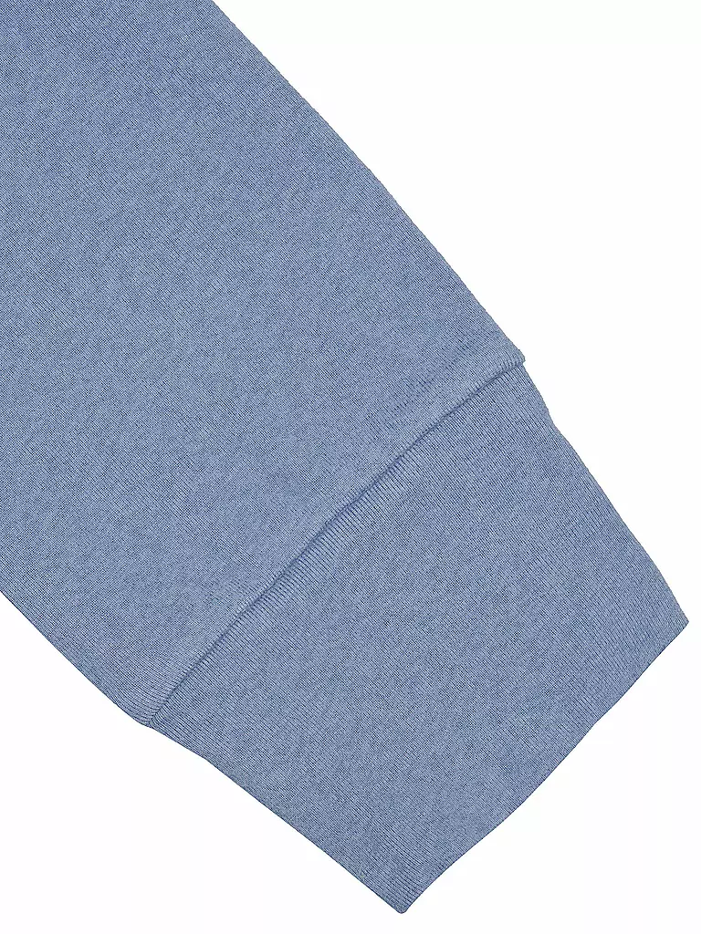 LUHTA | Zipshirt da donna Kivisalmi |