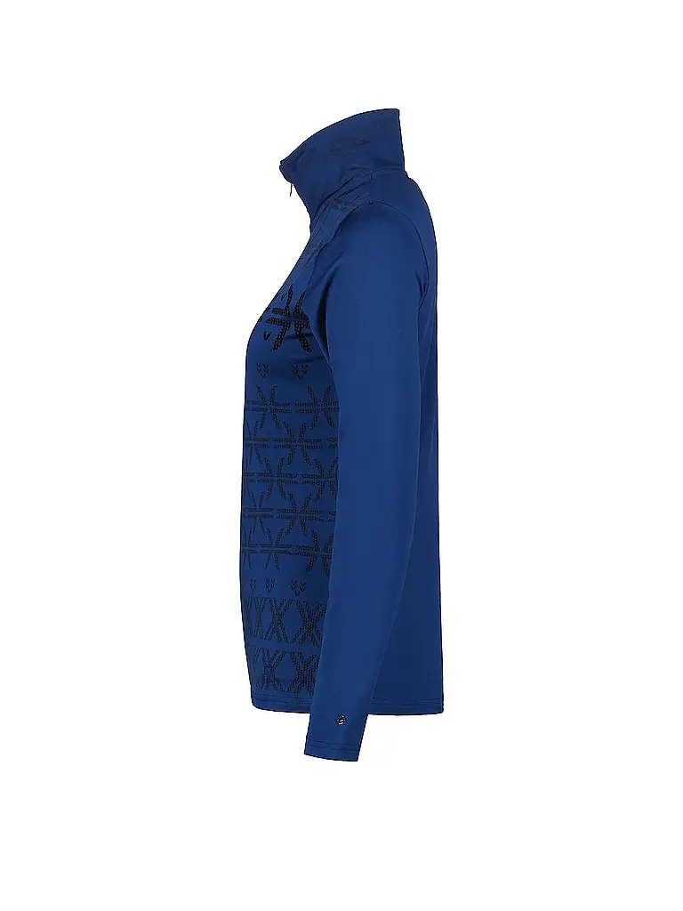 LUHTA | Zipshirt intimo da donna Ahjola | 