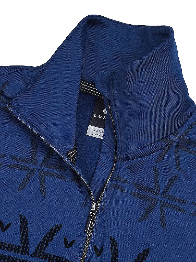 LUHTA | Zipshirt intimo da donna Ahjola | 