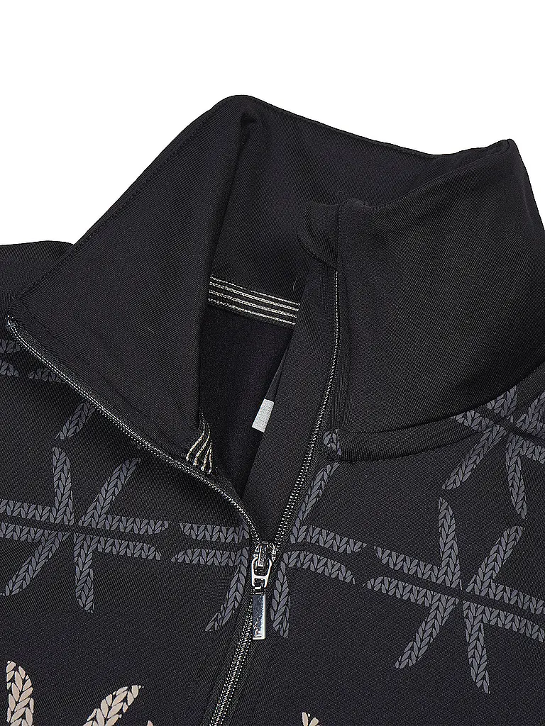 LUHTA | Zipshirt intimo da donna Ahjola | 