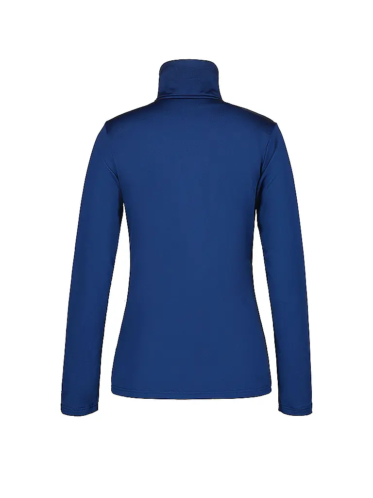 LUHTA | Zipshirt intimo da donna Ahjola | 