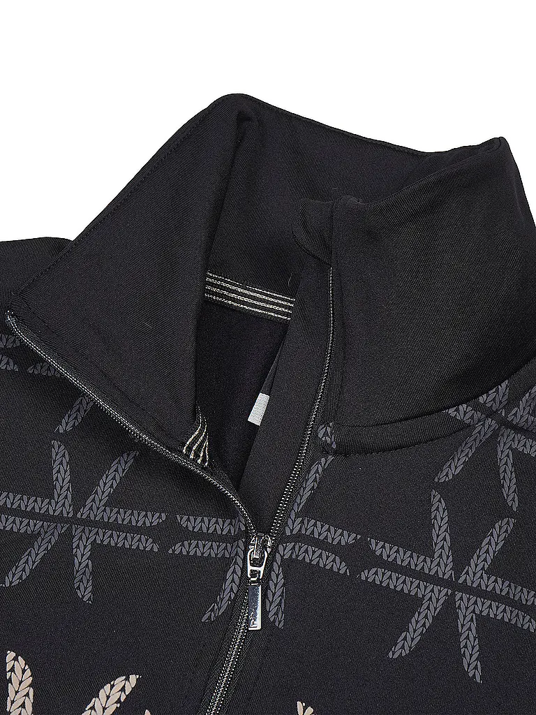 LUHTA | Zipshirt intimo da donna Ahjola | 