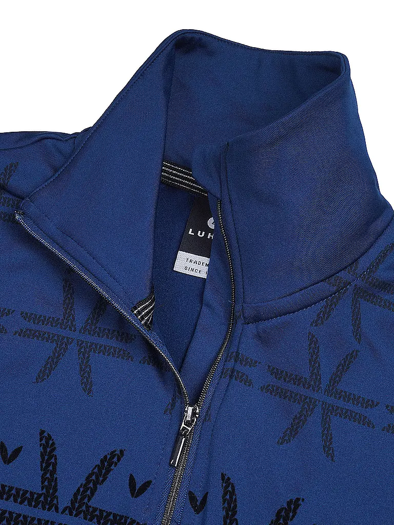 LUHTA | Zipshirt intimo da donna Ahjola | 