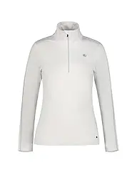 LUHTA | Zipshirt intimo da donna Peeravaara | Bianco
