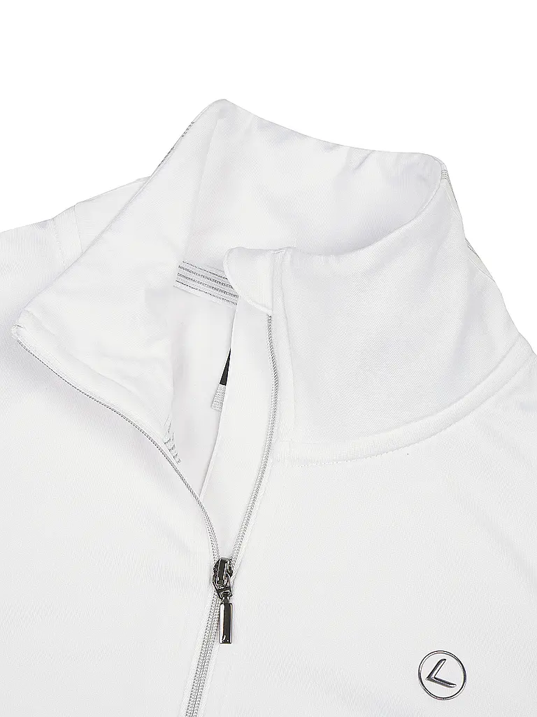 LUHTA | Zipshirt intimo da donna Peeravaara | 