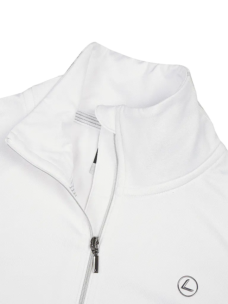 LUHTA | Zipshirt intimo da donna Peeravaara | 