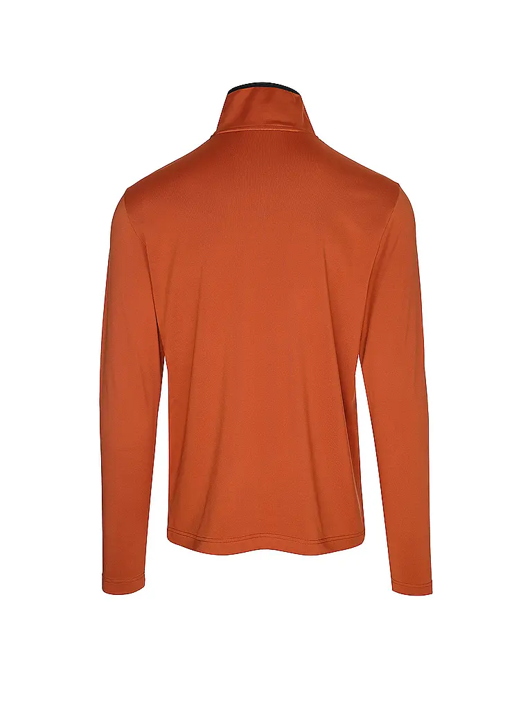 LUHTA | Zipshirt intimo da uomo Kankola | 