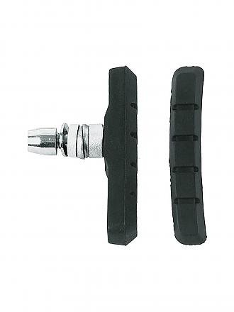 M-PROLINE | Paio di pattini freno per bicicletta V-Brake