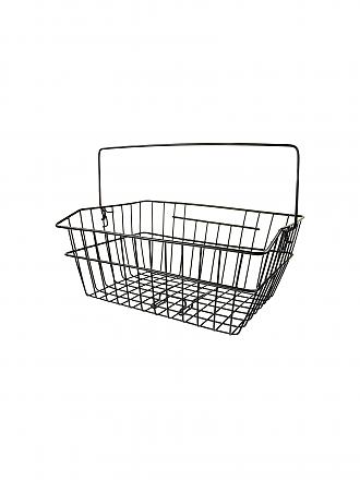 M-PROLINE | Cesto per bici per portapacchi