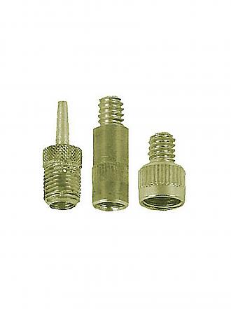 M-PROLINE | Set di nippli per pompa, 3 pezzi