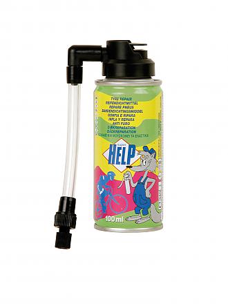 M-PROLINE | Sigillante per pneumatici da bici Help