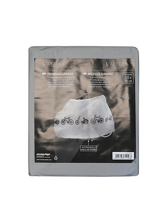 M-PROLINE | Garage per biciclette