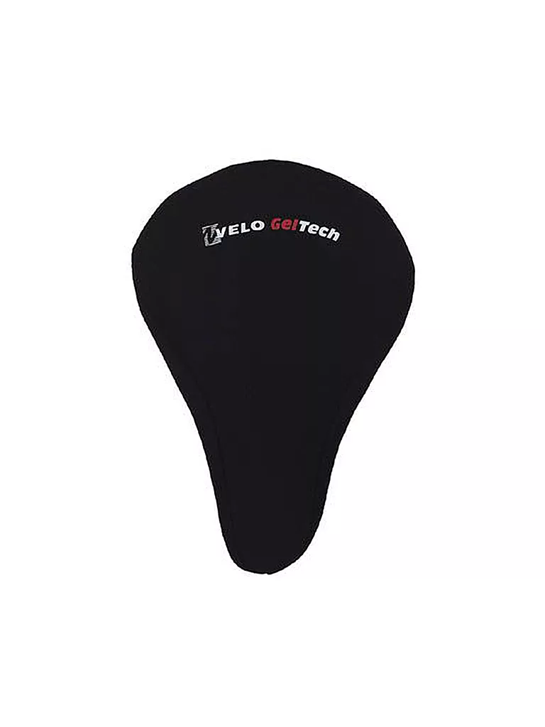 M-PROLINE | Coprisella per bici Velo Gel Stretto | Nero