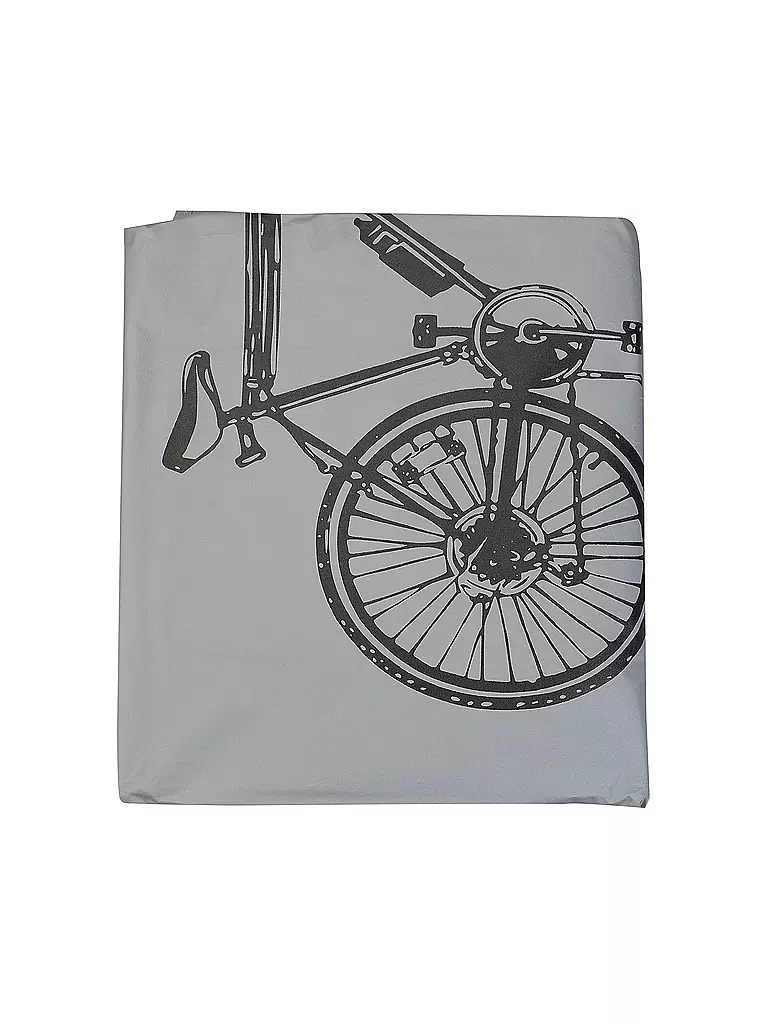 M-PROLINE | Garage per biciclette | Grigio
