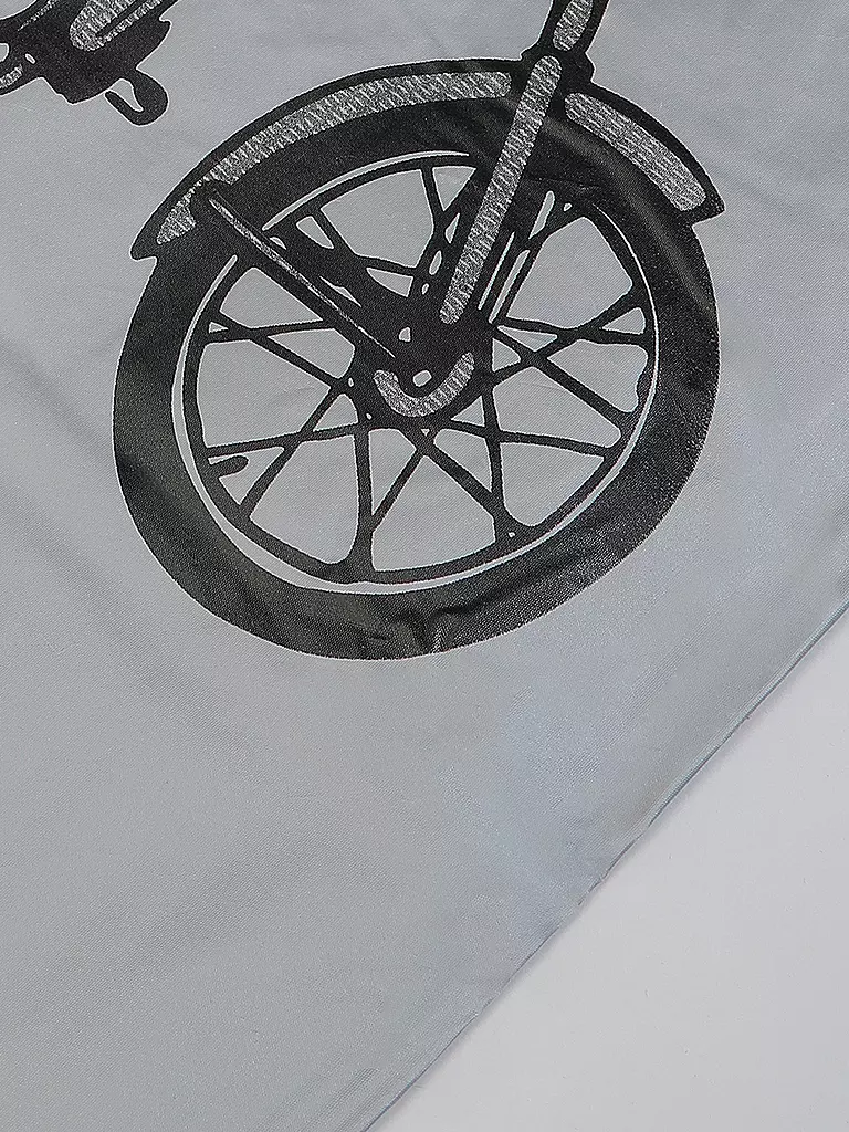 M-PROLINE | Garage per biciclette |