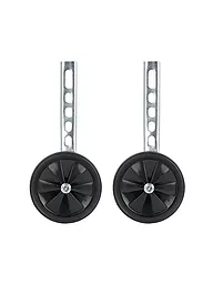 M-PROLINE | Rotelle stabilizzatrici universali per bicicletta | Nero