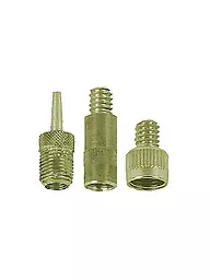 M-PROLINE | Set di nippli per pompa, 3 pezzi | Rame