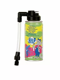 M-PROLINE | Sigillante per pneumatici da bici Help | Nero