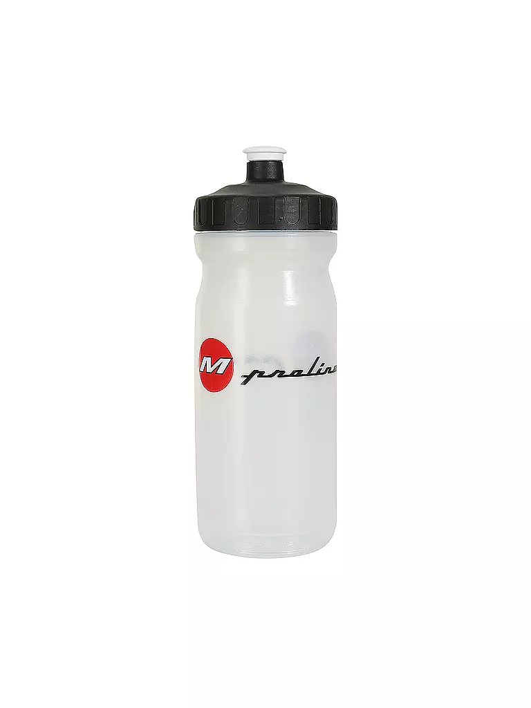 M-Proline | Trinkflasche 600ml | Trasparente
