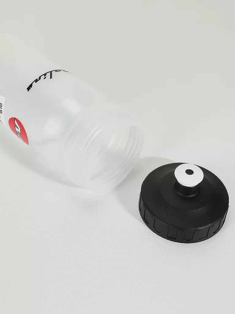 M-Proline | Trinkflasche 600ml | Trasparente