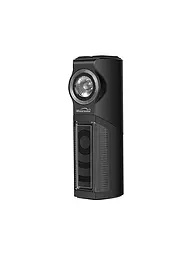 MAGIC SHINE | Luce posteriore per bici Seemee 300 Radar | Nero