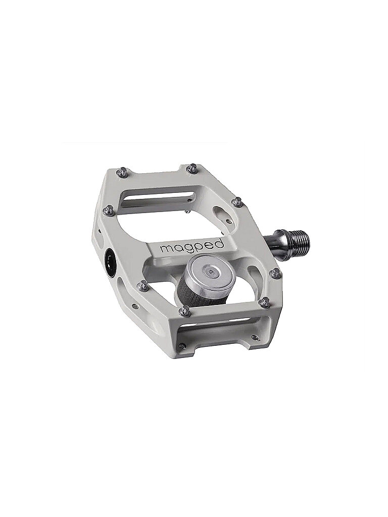 MTB-Pedale Ultra2 150 grigio chiaro