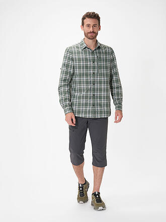 MAIER SPORTS | Pantaloni da trekking 3/4 da uomo Jennisei