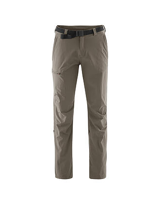 MAIER SPORTS | Pantaloni da trekking da uomo Nil