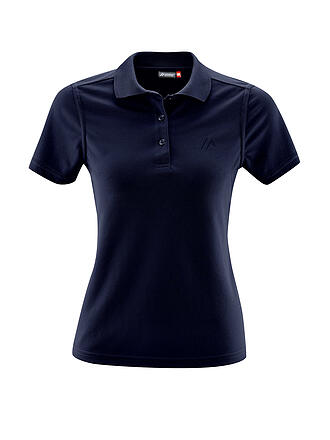 MAIER SPORTS | Polo da donna Ulrike