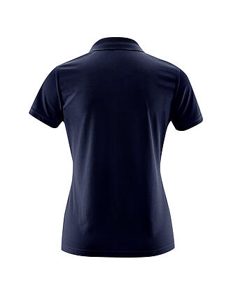 MAIER SPORTS | Polo da donna Ulrike
