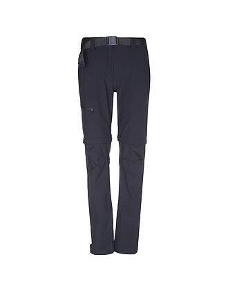 MAIER SPORTS | Pantaloni da trekking ZippOff da donna Nata