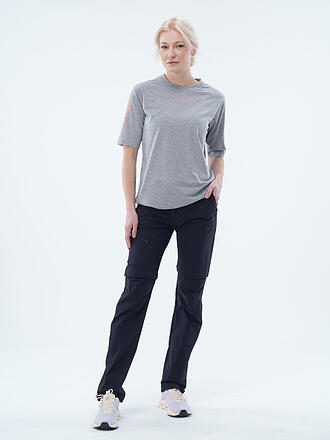 MAIER SPORTS | Pantaloni da trekking ZippOff da donna Nata