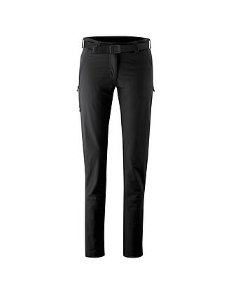 MAIER SPORTS | Pantaloni da trekking da donna Lana Slim
