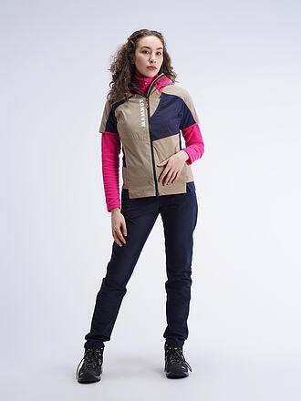MAIER SPORTS | Pantaloni da trekking da donna Helga Slim
