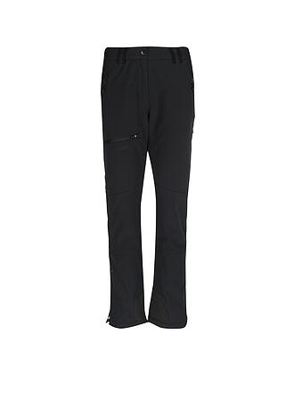 MAIER SPORTS | Pantaloni da trekking da donna Adakit con ghetta antineve