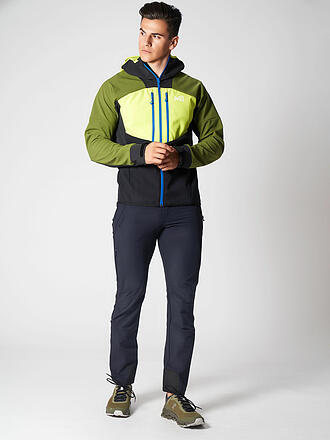 MAIER SPORTS | Pantaloni da uomo da turismo Naturno