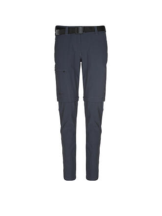 MAIER SPORTS | Pantaloni da trekking convertibili da donna Inara Slim Zip