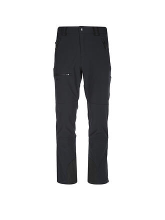 MAIER SPORTS | Pantaloni da trekking softshell da uomo Adakit