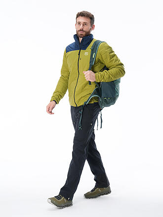 MAIER SPORTS | Pantaloni da trekking softshell da uomo Adakit
