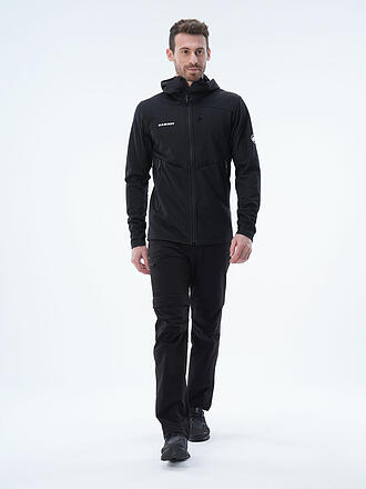 MAIER SPORTS | Pantaloni da trekking da uomo Tajo2 ZipOff
