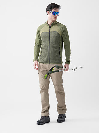 MAIER SPORTS | Pantaloni da trekking da uomo Tajo2 ZipOff