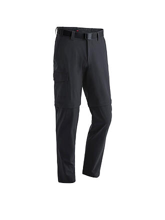 MAIER SPORTS | Pantaloni da trekking da uomo Torid Slim ZipOff