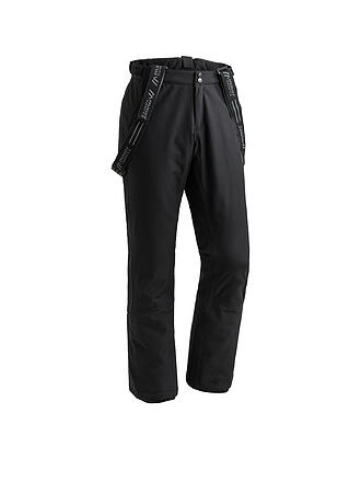 MAIER SPORTS | Pantaloni da sci da uomo Anton Slim 2.0