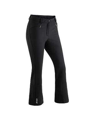 MAIER SPORTS | Pantaloni da sci softshell da donna Mary