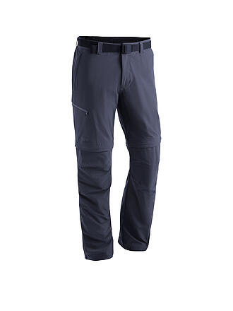 MAIER SPORTS | Pantaloni da trekking da uomo Tajo2 ZipOff