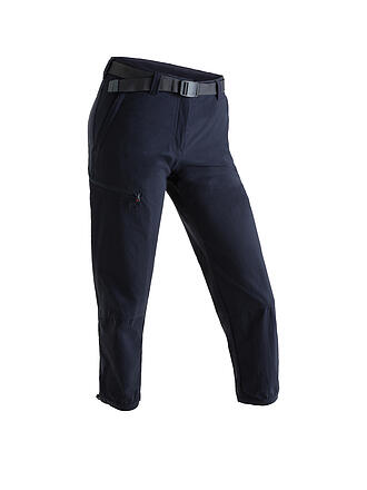 MAIER SPORTS | Pantaloni da trekking da donna Lulaka 7/8