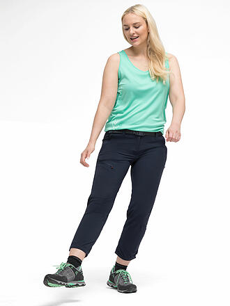 MAIER SPORTS | Pantaloni da trekking da donna Lulaka 7/8