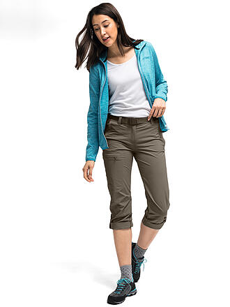 MAIER SPORTS | Pantaloni da trekking da donna Lulaka Roll Up